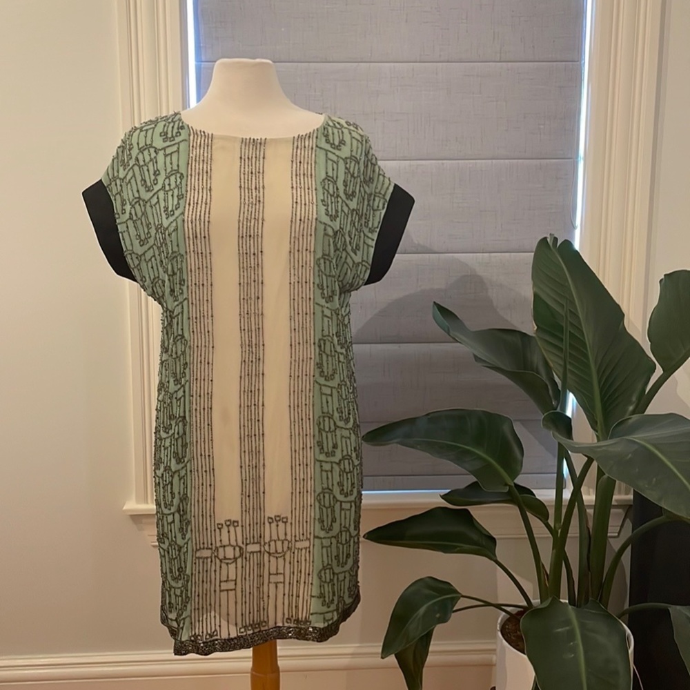 Rare Hoss Intropia Glamour Dress